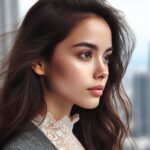 Profile photo of Arianna Julie