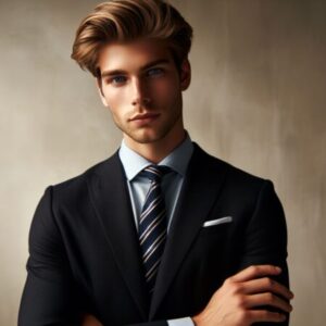 Profile photo of Charles Brayden