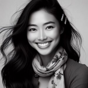 Profile photo of Jessica Sanders