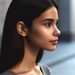 Profile photo of Margaret Mia