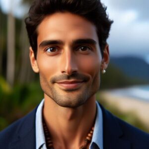 Profile photo of Mateo Gabriel