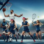 Group logo of Sports Players